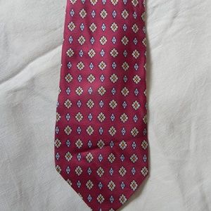 Brooks Brothers Basics Men's Tie